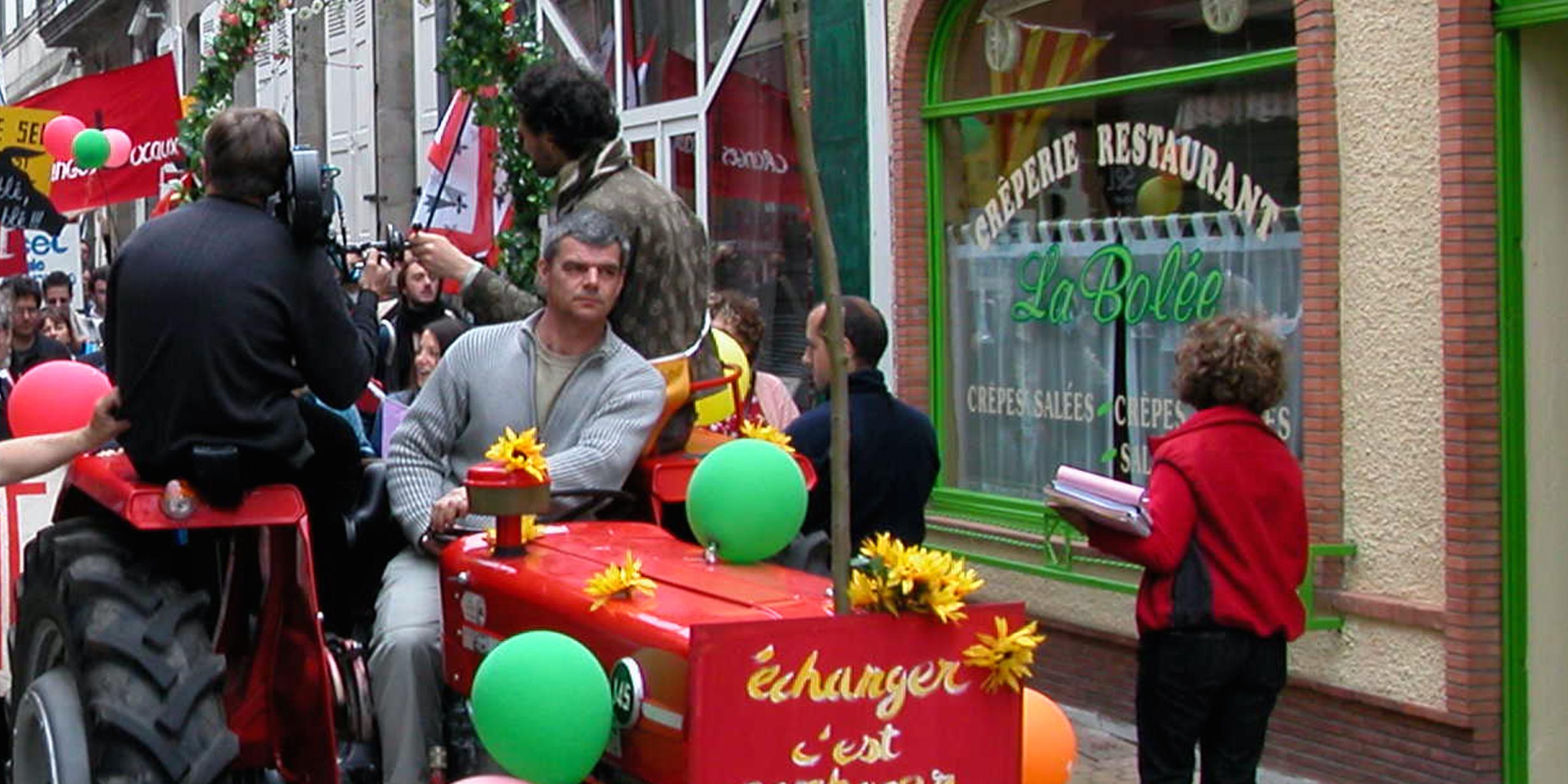 Nature contre nature